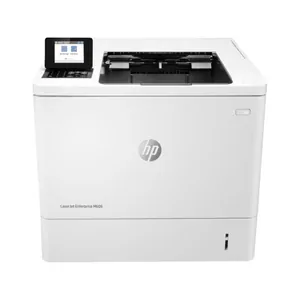 Замена системной платы на принтере HP M609DN в Красноярске